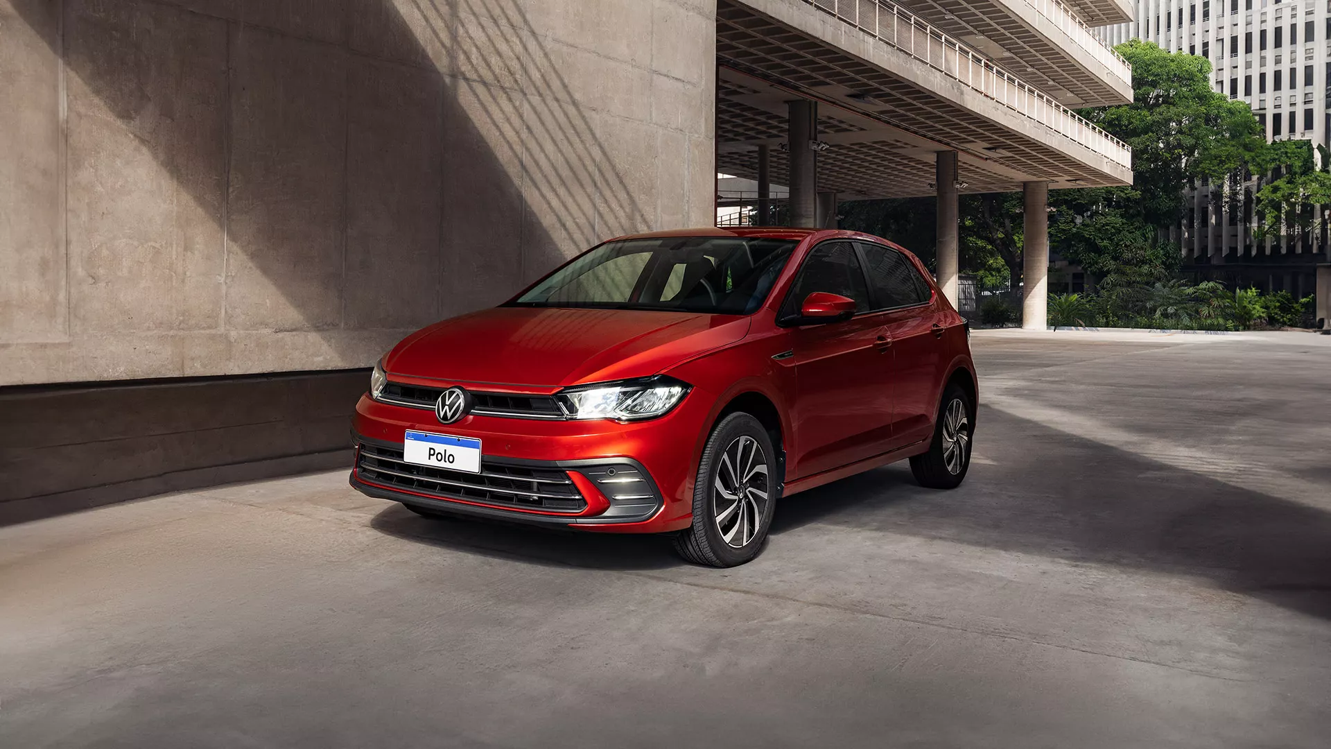 VW Polo 2024: Prós e Contras e o Melhor Seguro para o VW Polo.