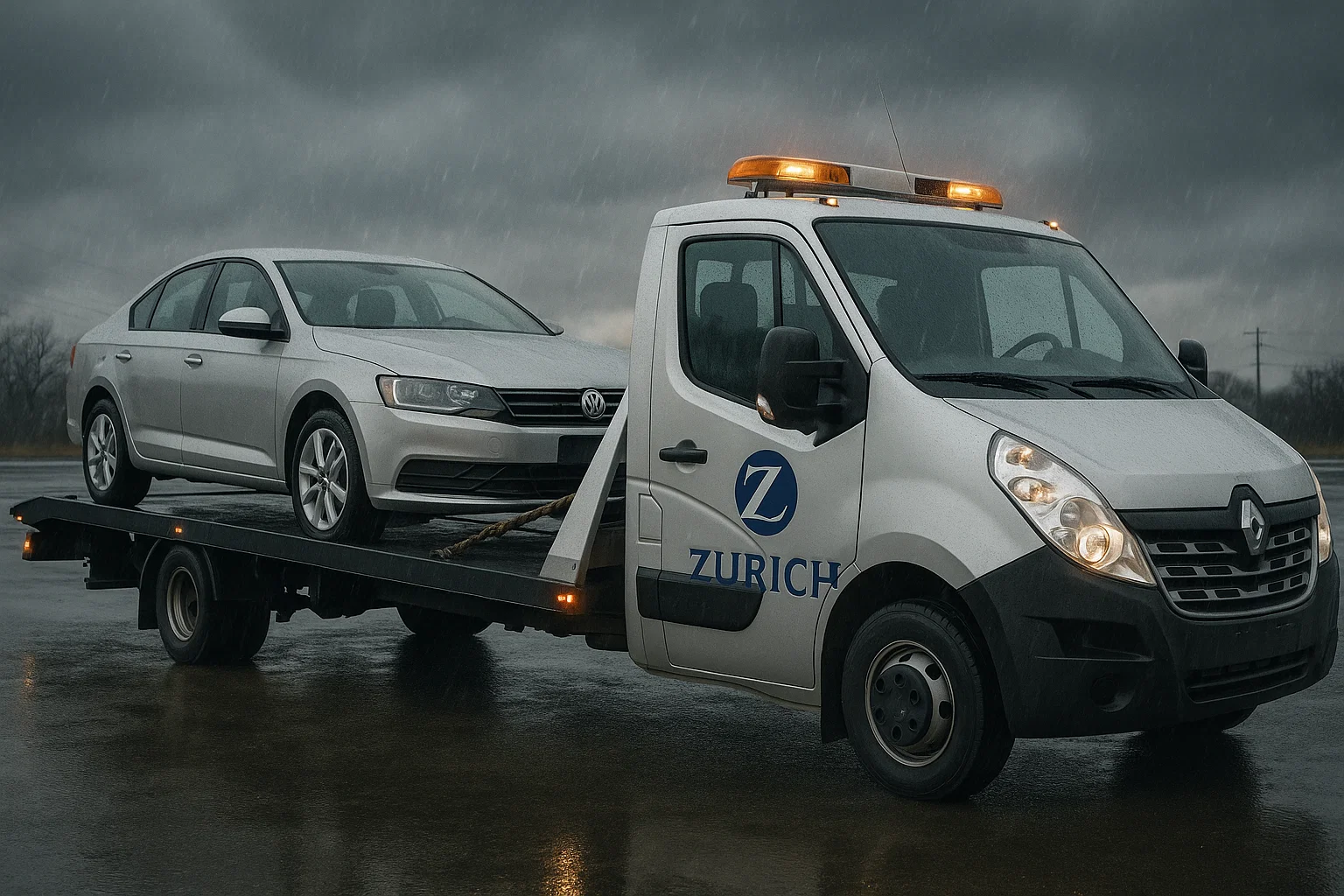 Zurich é uma boa seguradora?