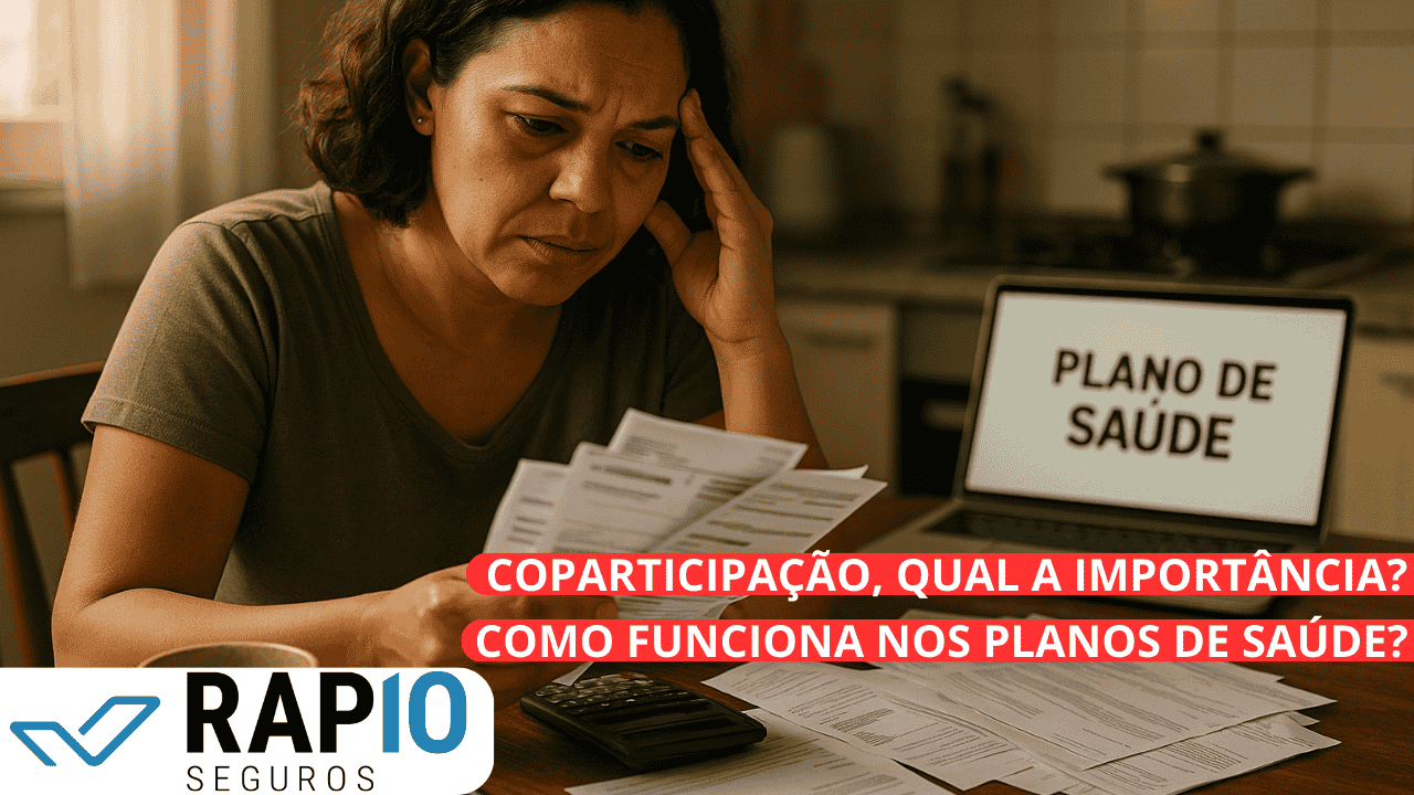 Coparticipação nos Planos de Saúde: Economia, Consciência e Sustentabilidade