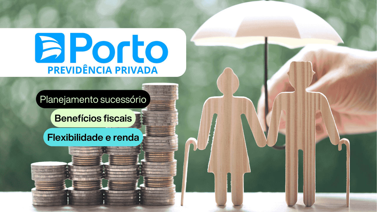 Previdência Privada Porto Seguro