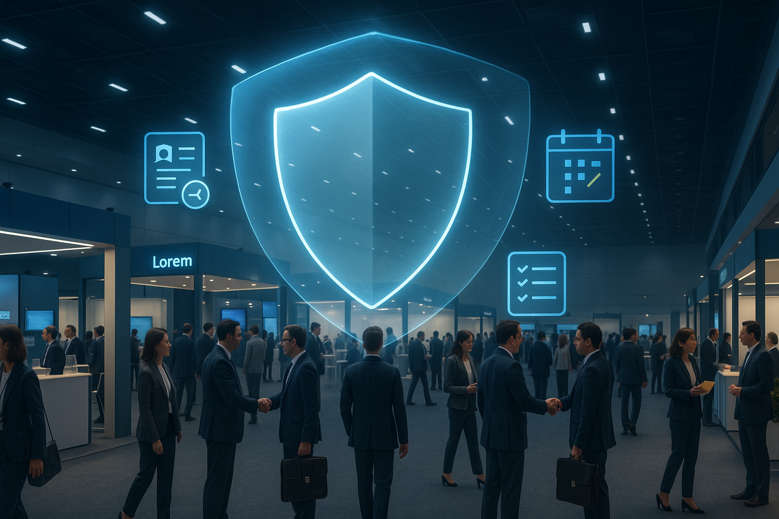 Seguro de Eventos: 5 motivos para fechar um Seguro de Eventos