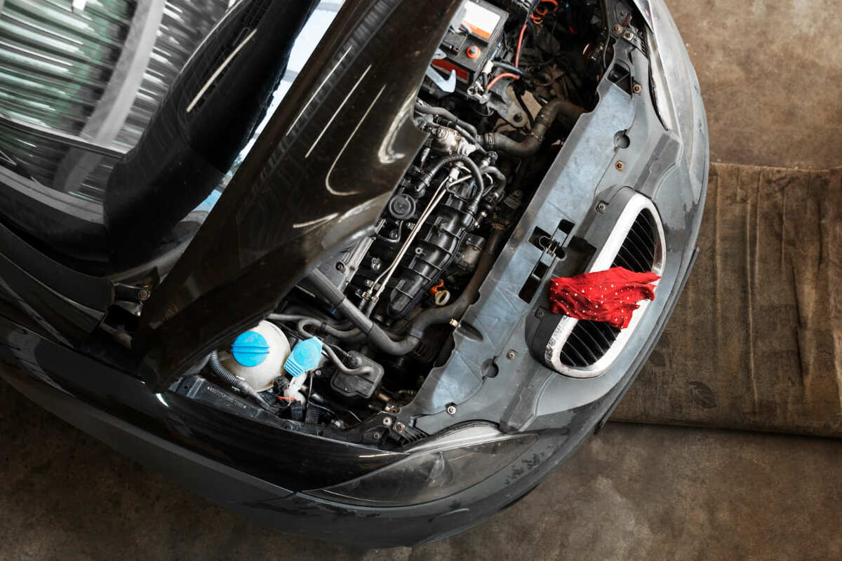 Seguro automotivo cobre motor fundido? Quais situações o seguro auto não cobre?