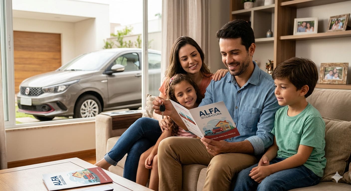 Alfa Seguradora é Boa?