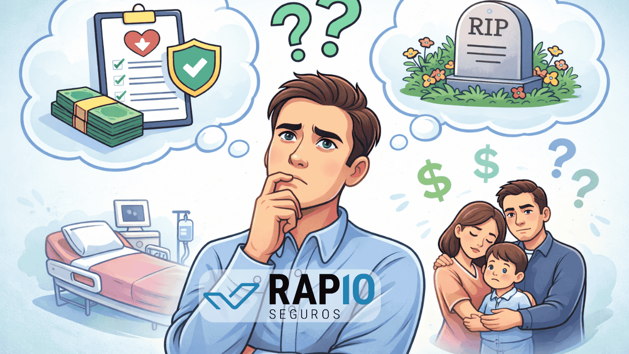 Seguro de Vida: 17 Curiosidades Que Quase Ninguém Sabe Antes de Contratar
