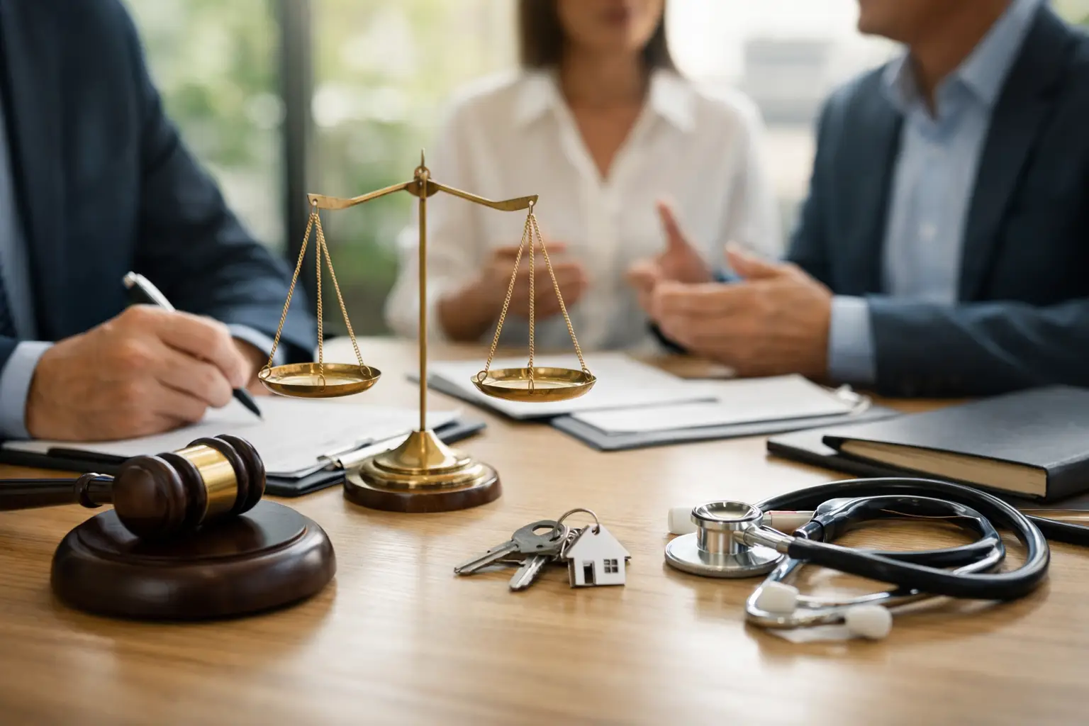 Guia de responsabilidade civil profissional