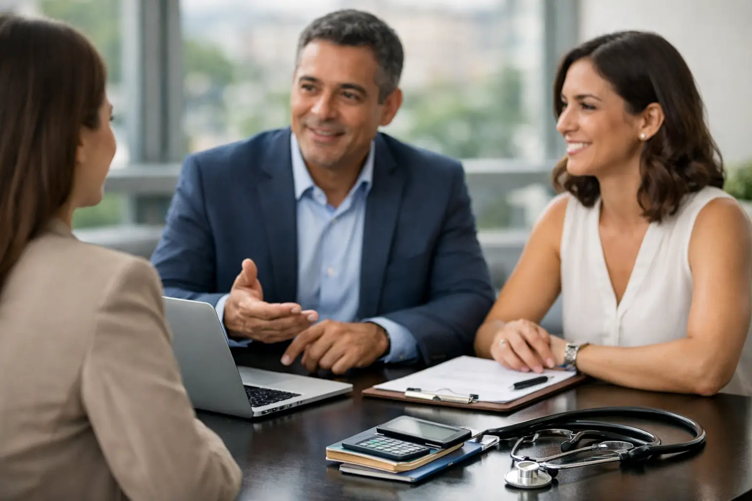 Plano de saúde para empresa vale a pena?