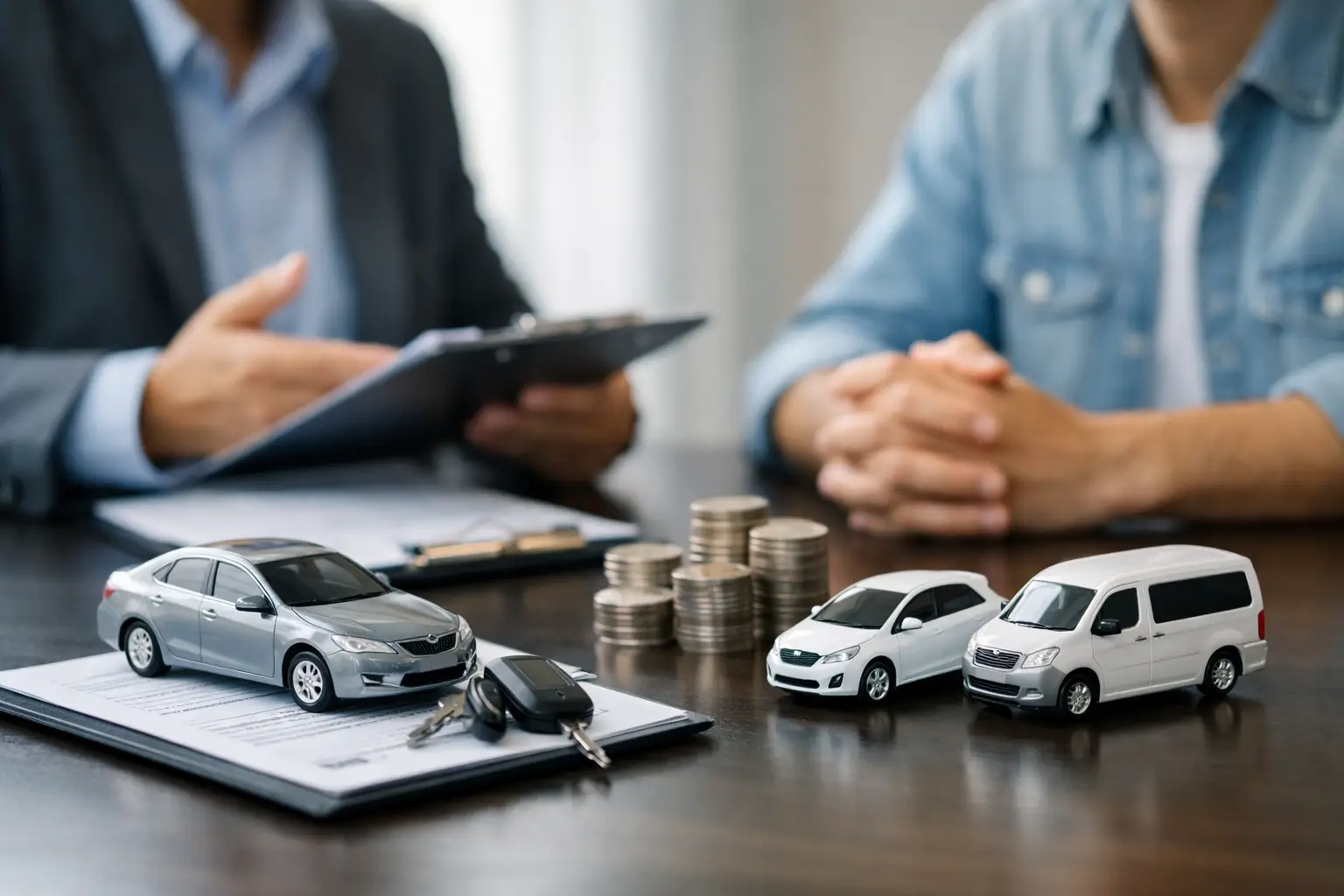 Seguro auto ou cooperativa: qual vale mais?