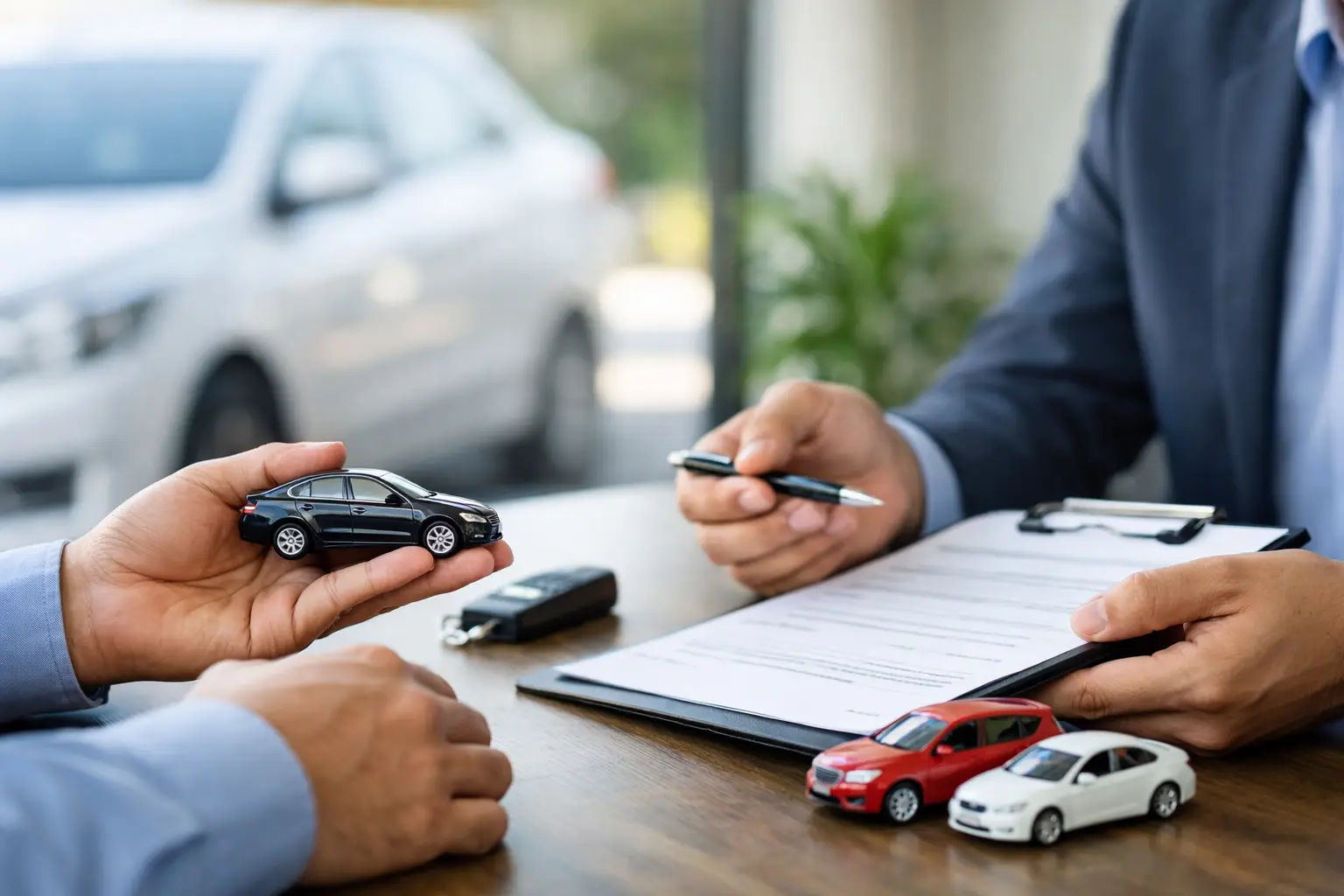 Seguro automóvel: como escolher bem