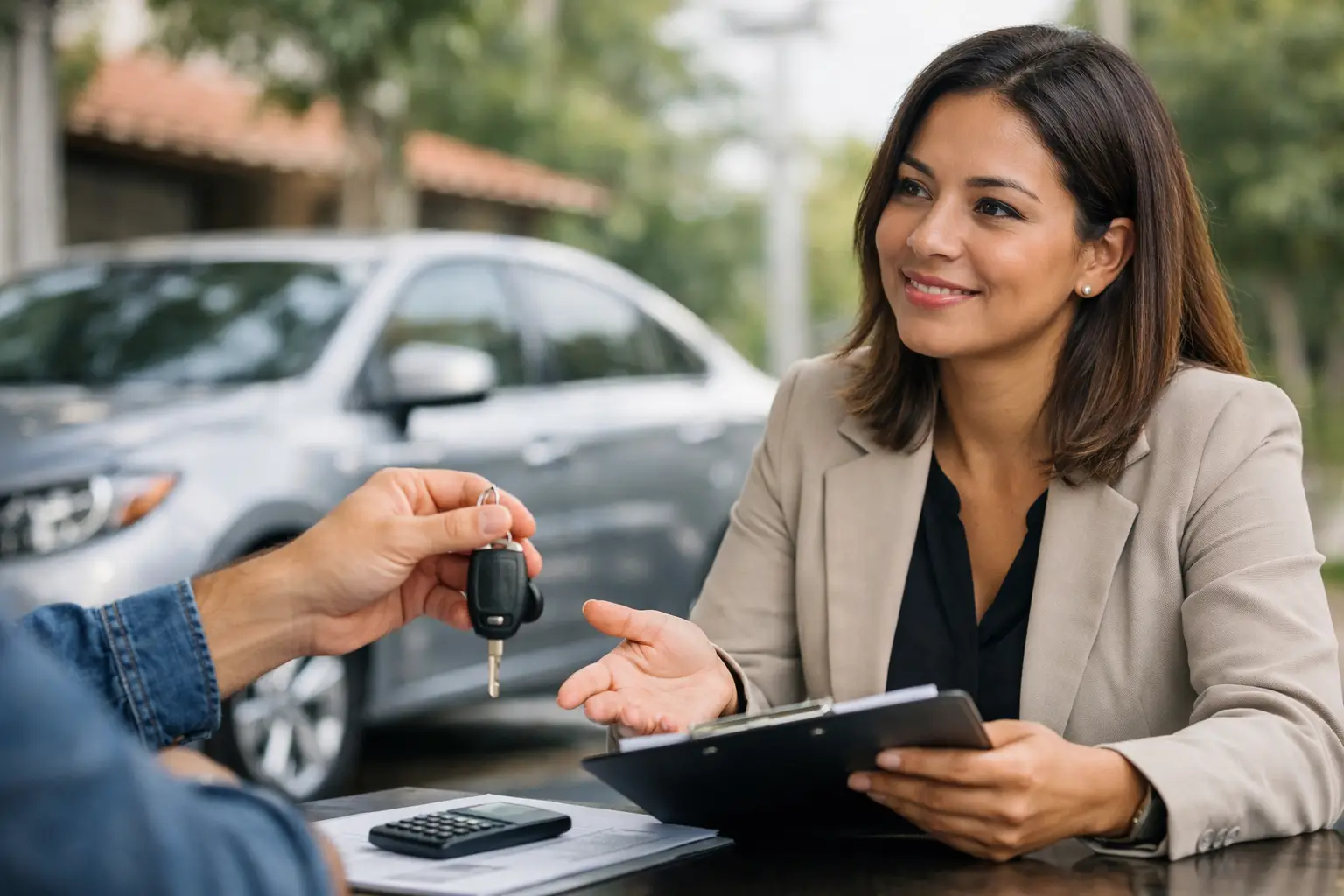 Seguro para carro financiado vale a pena?