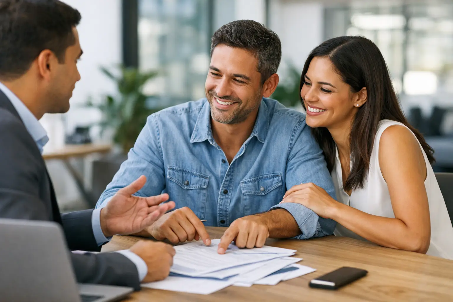 Como contratar plano empresarial sem errar