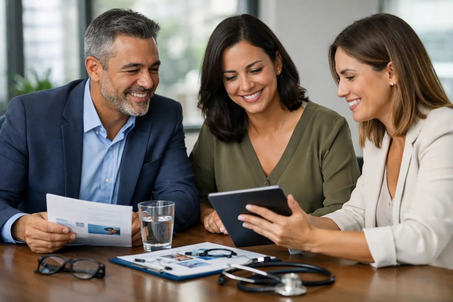 Como escolher plano empresarial sem errar