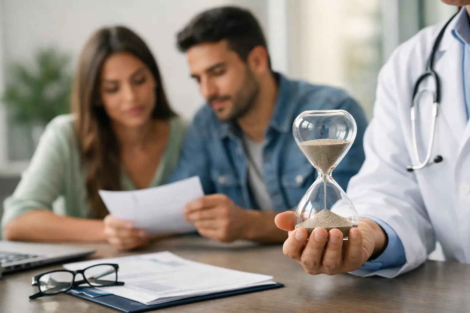 Plano de saúde tem carência? Entenda os prazos