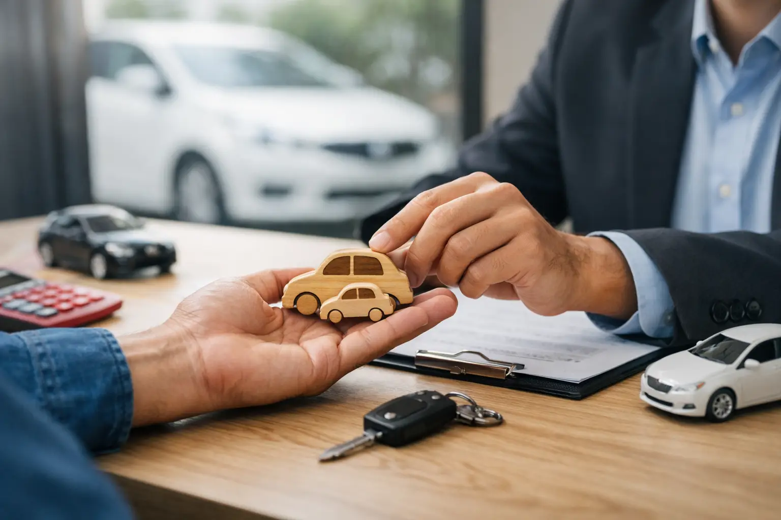 Como funciona franquia reduzida no seguro auto
