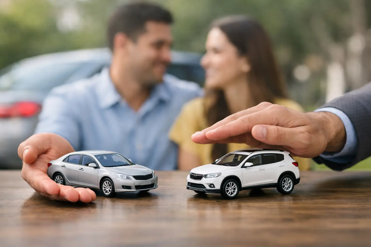 Seguro auto ou proteção veicular: qual escolher?